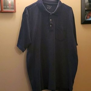 🔴Croft & Barrow polo shirt